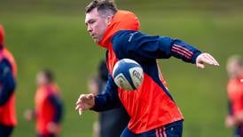 Champions Cup team news: Munster’s Peter O’Mahony returns for Toulon clash