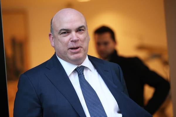 Former Autonomy chief Mike Lynch acquitted in US fraud trial