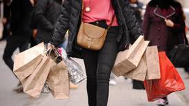 Surge in consumer spending reported as recovery takes hold