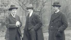 Harry Boland: A charismatic leader within the Irish revolutionary movement