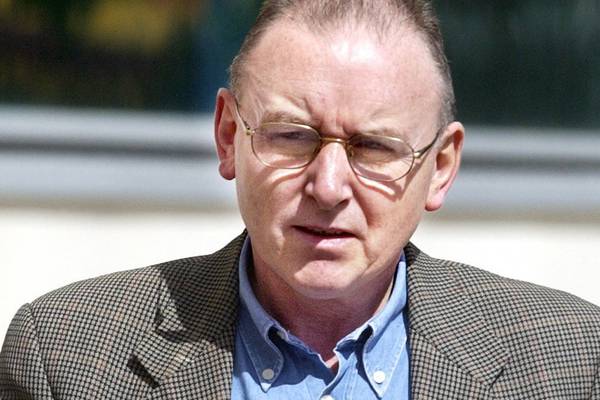 Denis Donaldson murder inquiry ‘proves police didn’t do enough’, says family