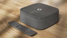 Vodafone launches TV product for Irish customers