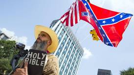 South Carolina governor signs Bill to remove Confederate flag