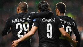 Well-oiled PSG machine tear Celtic to shreds in opener