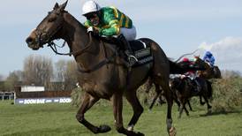 Barry Geraghty selects his ride for Grand National at Aintree