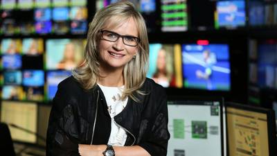 Challenging times ahead for newly appointed RTÉ chief