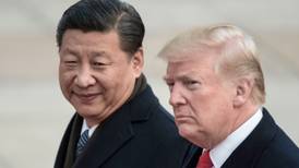 US seeks ‘verification’ and ‘enforcement’ in any Chinese trade deal