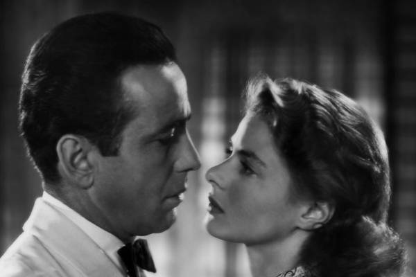 The movie quiz: What did Casablanca used to be called?