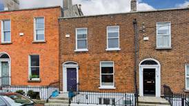 Synge Street Victorian hits all the right notes for €1.15m