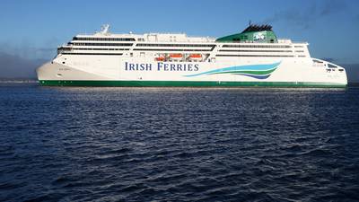 ICG earnings drop 16% following ferries disruptions