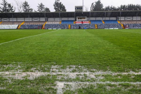 Weather warning for Saturday’s packed GAA fixture list