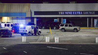 Four killed in two separate multiple-fatality shootings in US