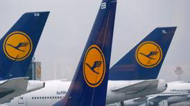 More than 800 flights grounded as Lufthansa dispute intensifies