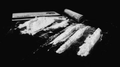 Cocaine overtakes heroin to become Ireland’s most common problem drug