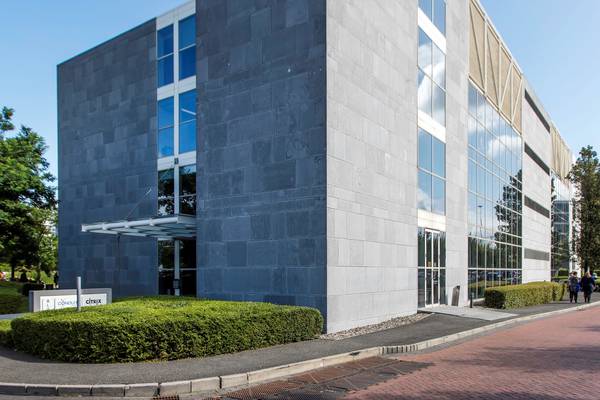 Eastpoint Business Park office block at €12.5m offers 6.72% yield