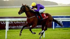 Falcon Eight lands Curragh feature as 2023 Irish flat season officially ends 