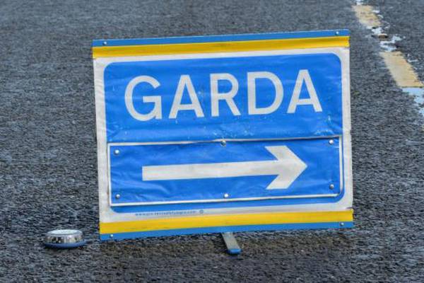 Motorcyclist killed in road traffic incident in Donegal