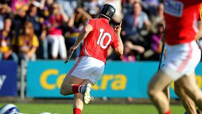 Cork roar out of the blocks to blow away Wexford