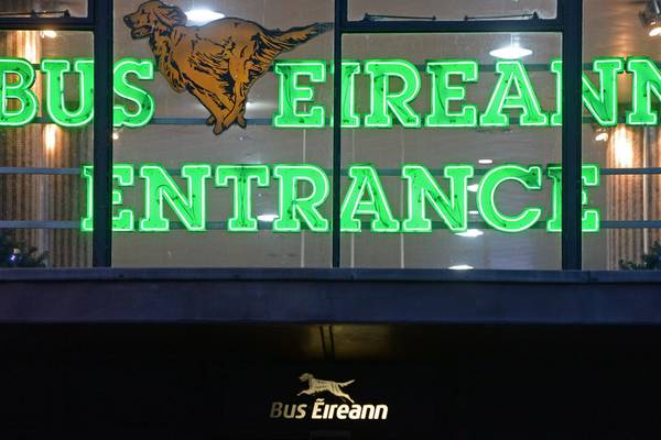 No Bus Éireann strike threat but unions to consult on crisis