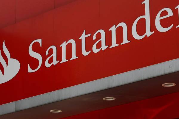Andrea Orcel set to launch €100m lawsuit against Santander