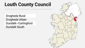 Local Elections: Louth County Council results