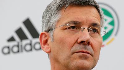Adidas signs agreement to develop sport in China