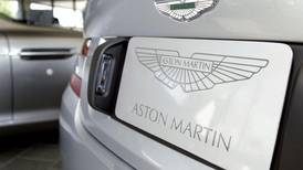 Aston Martin recalls 75% of post-2008 cars