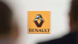 Balance of power restored as Renault agrees to reduce stake in Nissan