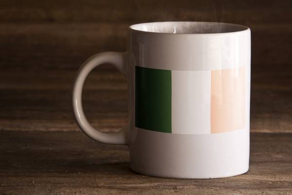 The other drinking habit – An Irishman’s Diary on tea and the Irish