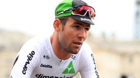 Glandular fever forces Mark Cavendish to take break from cycling