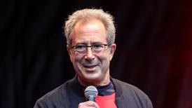 Ben Elton: ‘How am I going to say something when you can’t say anything?’