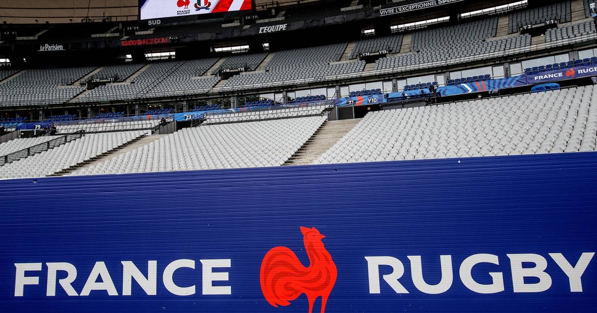France v Scotland Six Nations fixture set to go ahead on March 26th