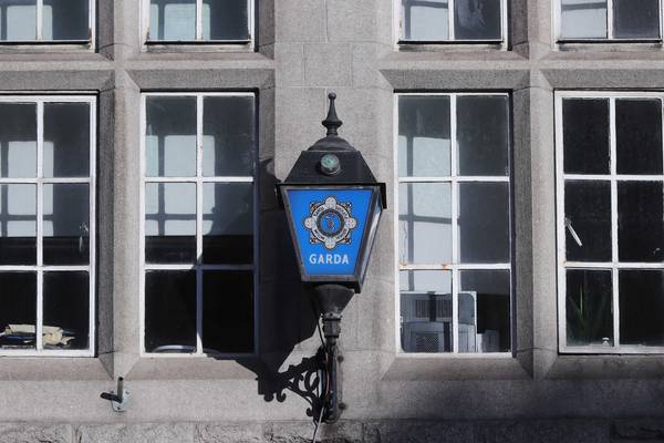 Dispute in Garda staff association on interpretation of public health measures