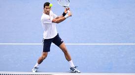 Novak  Djokovic turns to spiritual guru in bid to fend off Murray