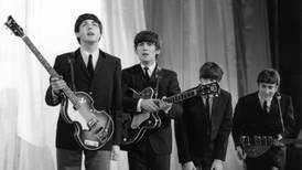 Paul McCartney to reveal unseen Beatles lyrics in new book written with Irish poet Paul Muldoon