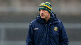 No victims for Tailteann trapdoor yet as Down and Meath draw