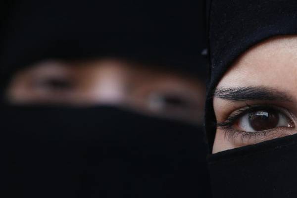 Veil ban does not breach human rights law, European court rules