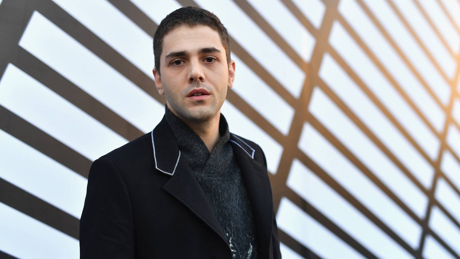 Xavier Dolan Meets The Audience