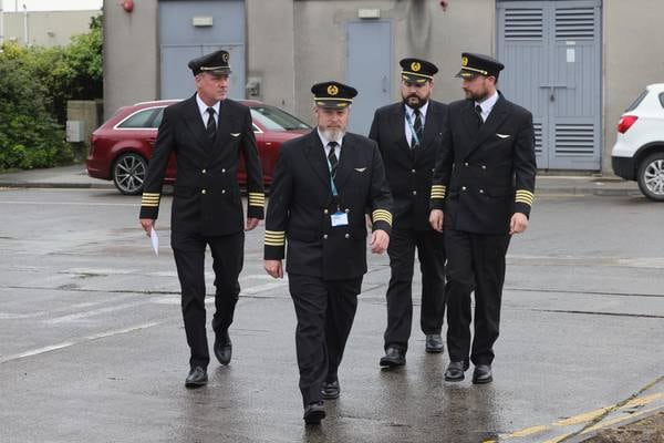 Aer Lingus row intensifies as travel association accuses pilots of ‘cruel timing’ for strike