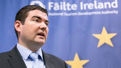 Fine Gael’s Brendan Griffin will not stand in next general election