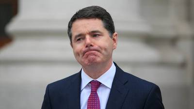 Caveat: Donohoe runs shy of own advice on women directors