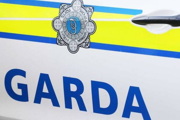 Dublin car chase leads to arrest of three men and recovery of firearm