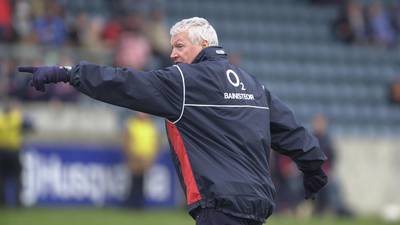 Seán Moran: Marking the departure point in the making of a Rebel double