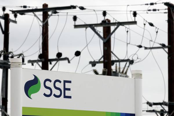 SSE to pay €1.14m over ‘incorrect and misleading’ statements