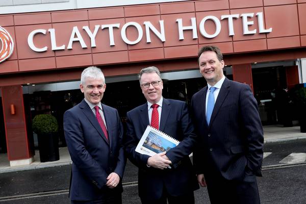 Dalata acquires  stake in two Dublin hotels for €62.5m