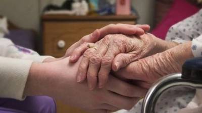 New scheme aims to help older people stay in their own homes