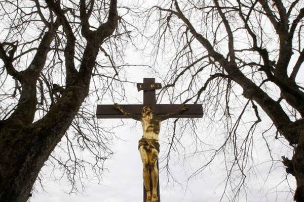 Priest stands aside in south Dublin parish pending investigation