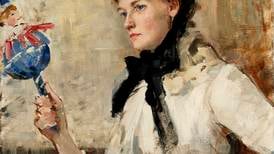 Lavery, Turner and trailblazing women at the National Gallery
