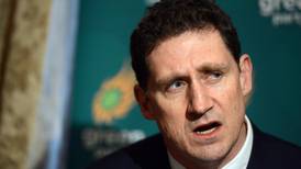 Eamon Ryan warns new EU parliament could be deeply divided