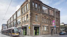 SW3 buys Twilfit House for €4.15m
